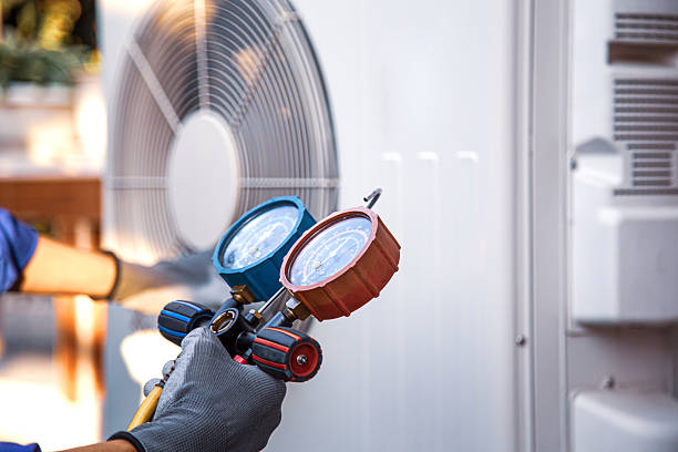 Affordable Hvac solutions in Dodgertown, CA